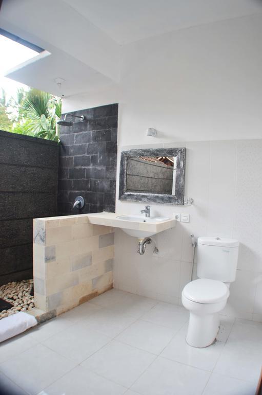 Hotel Sugi House Ubud Zewnętrze zdjęcie